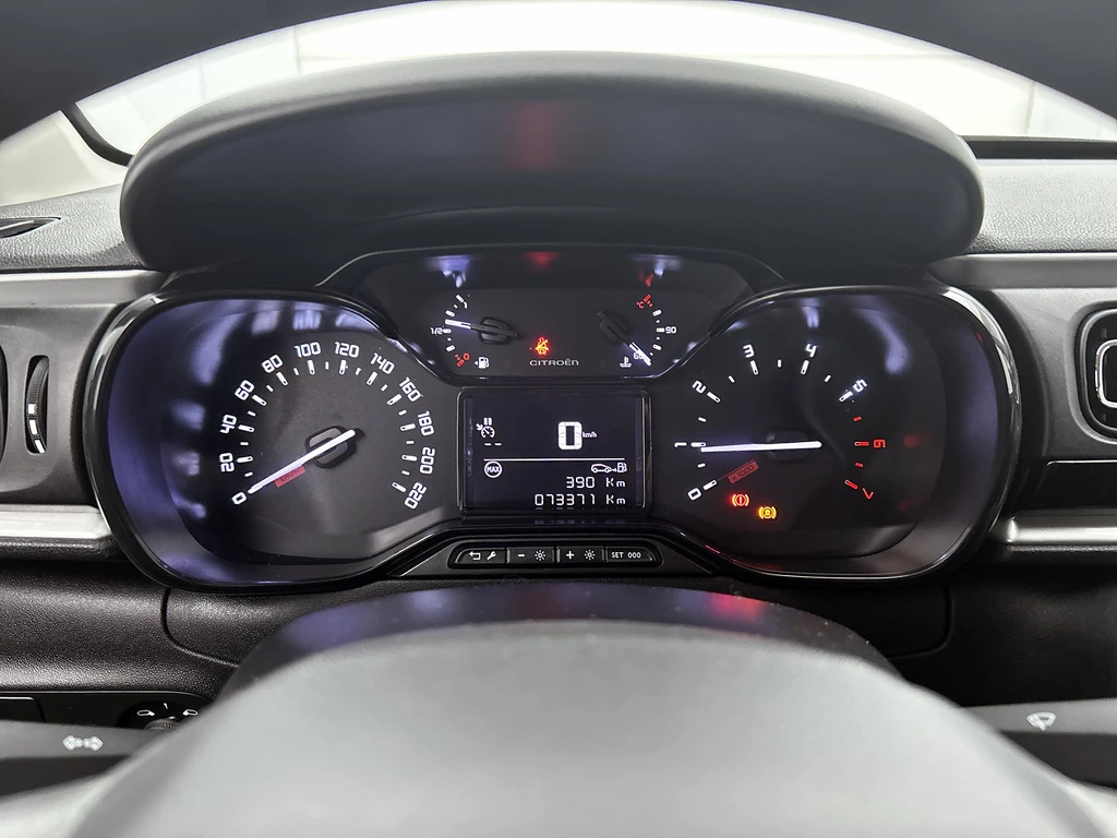 Citroën C3 – foto 12