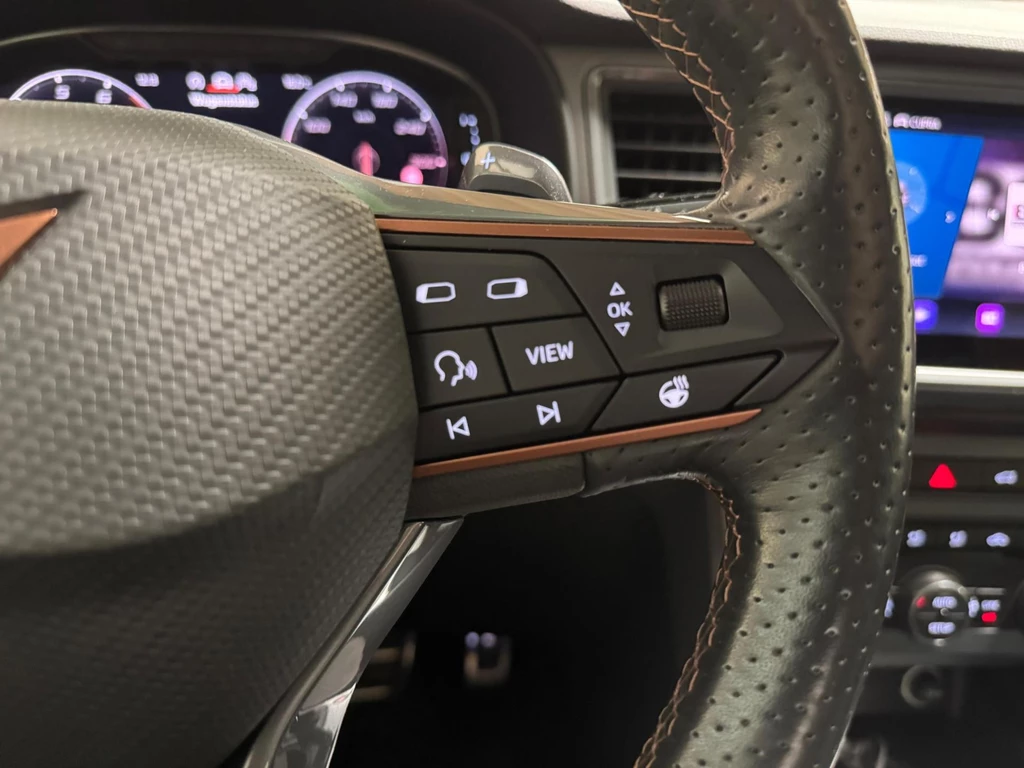 CUPRA Ateca – foto 20