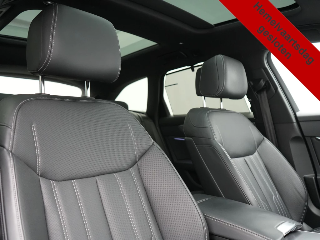 Audi A6 – foto 14