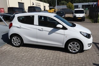 Opel KARL – thumbnail 6