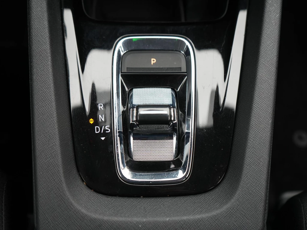 Škoda Octavia – foto 30