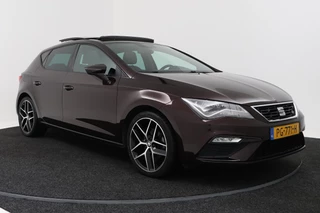 SEAT Leon – thumbnail 7