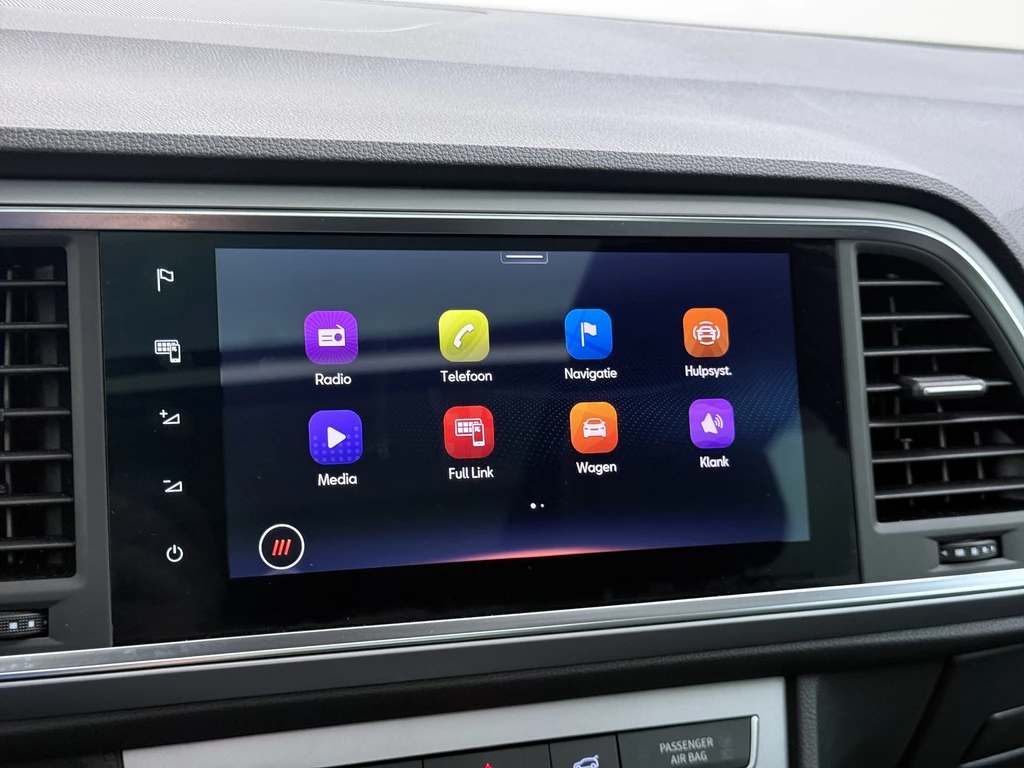 SEAT Ateca – foto 20