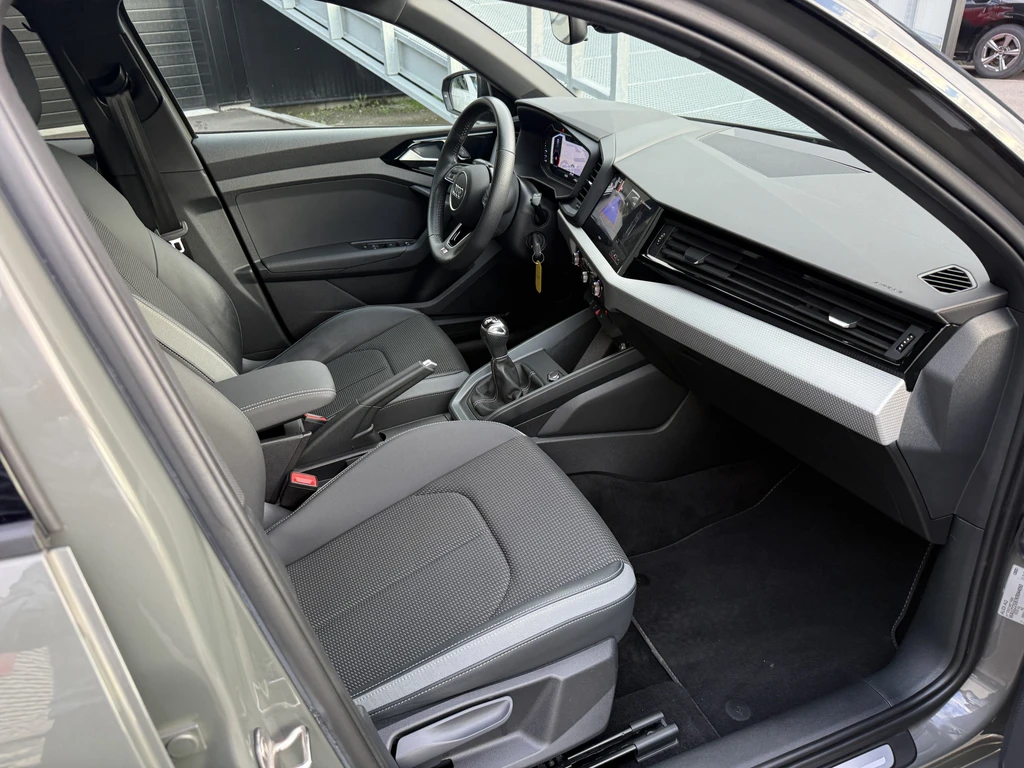 Audi A1 Sportback – foto 31