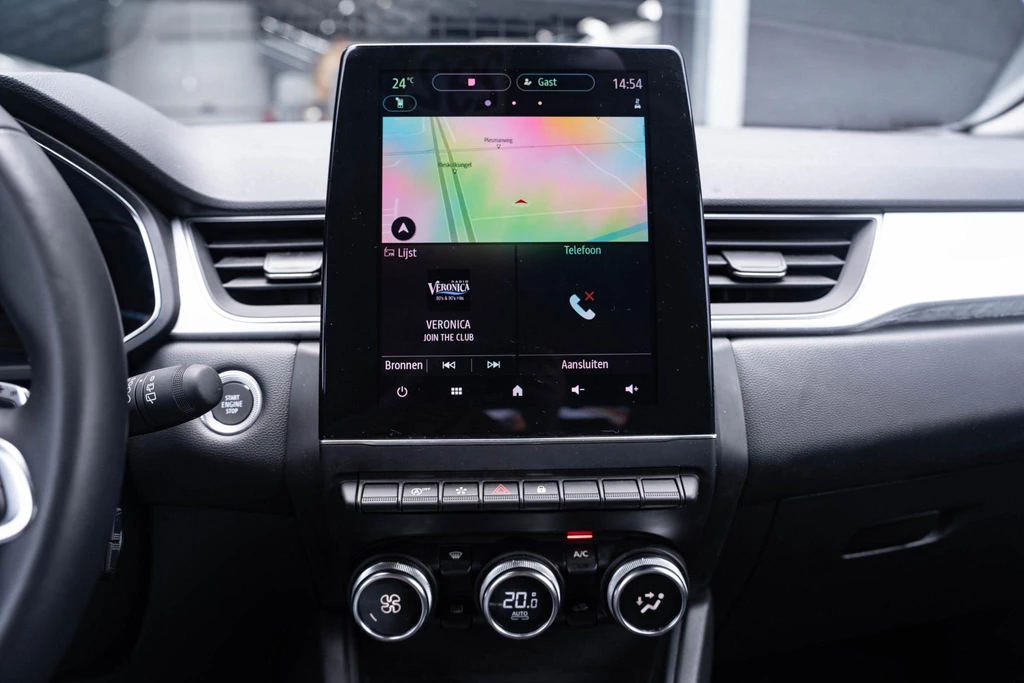 Renault Captur – foto 42