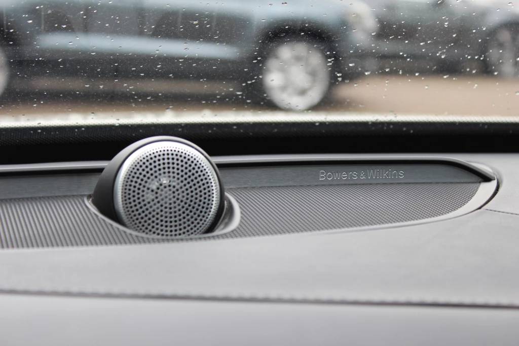 Volvo XC90 – foto 32