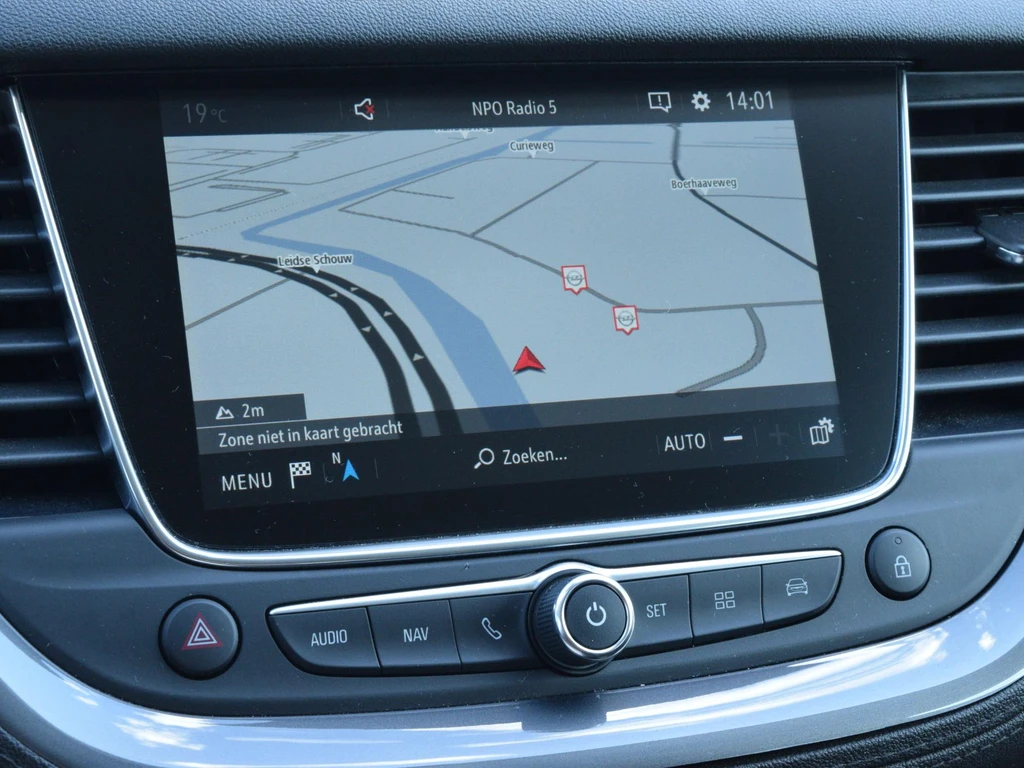 Opel Grandland X – foto 10