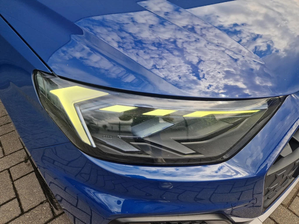 Audi A1 Sportback – foto 29