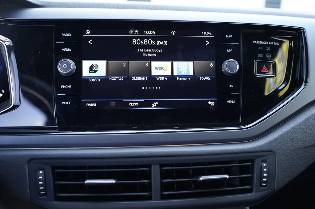 Volkswagen Polo – foto 25