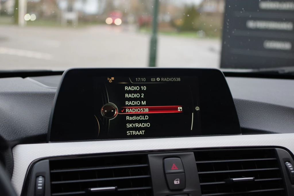 BMW 3 Serie – foto 35