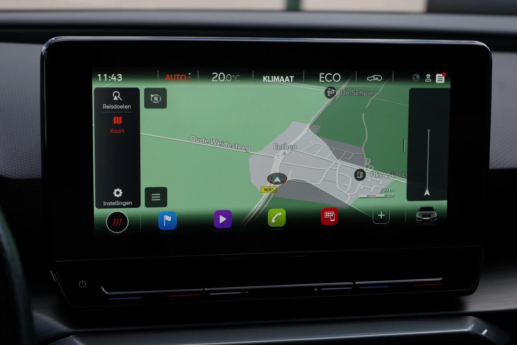 CUPRA Leon Sportstourer – foto 12