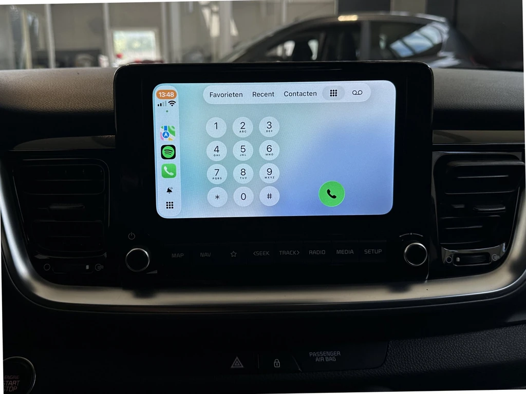 Kia Stonic – foto 26