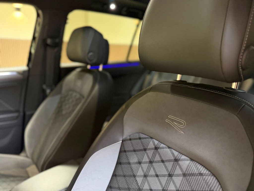 Volkswagen Tiguan – foto 21