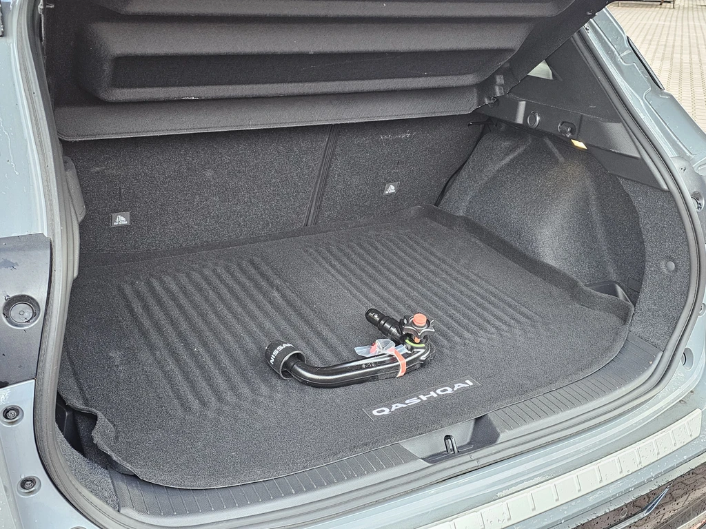 Nissan QASHQAI – foto 5