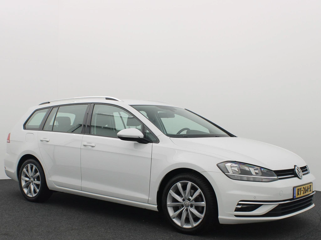 Volkswagen Golf – foto 8