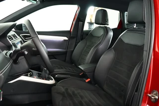 SEAT Arona – thumbnail 14