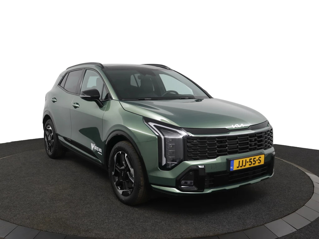 Kia Sportage – foto 11