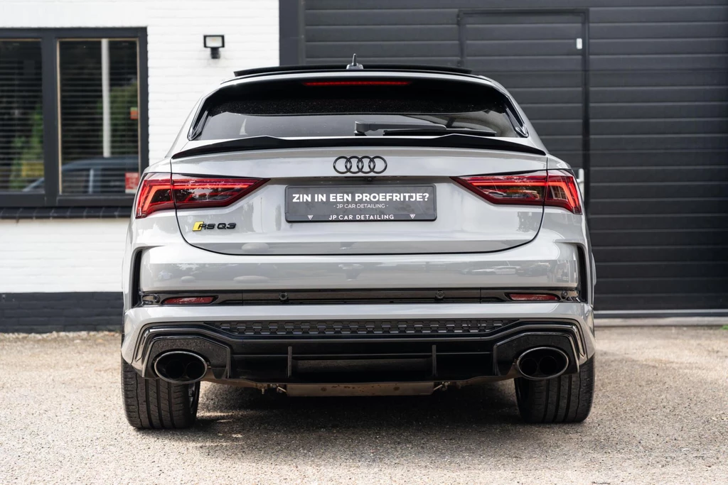 Audi RSQ3 – foto 3