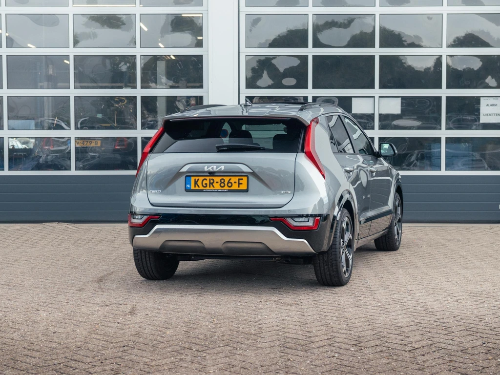 Kia Niro – foto 6