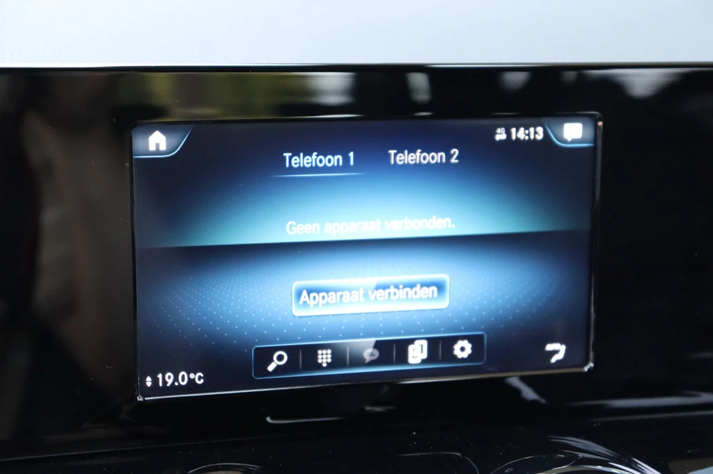 Mercedes-Benz B-Klasse – foto 20