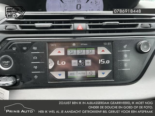 Citroën C4 Picasso – thumbnail 21