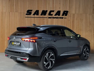 Nissan QASHQAI – thumbnail 7