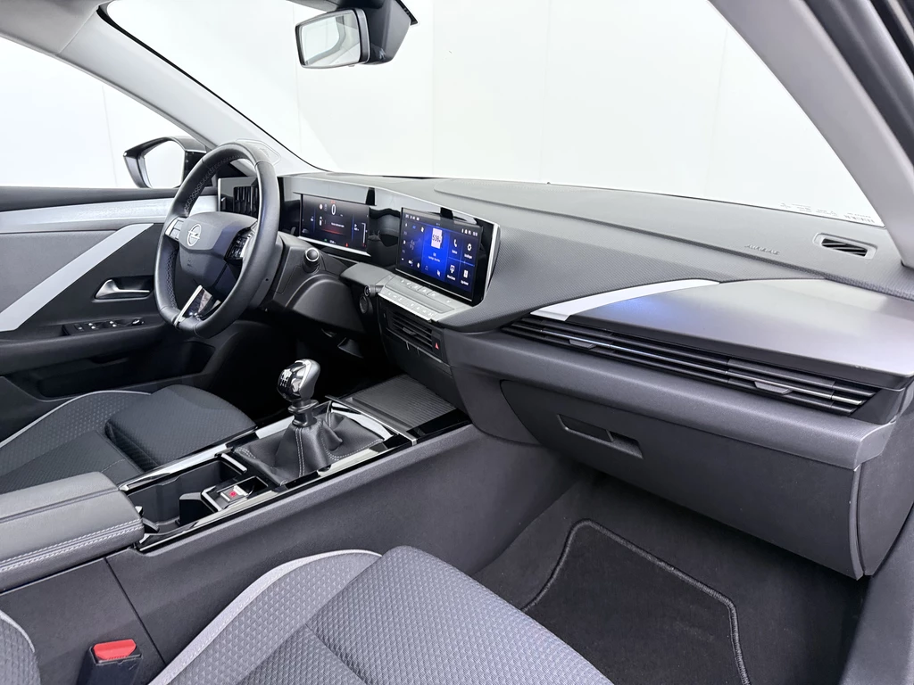 Opel Astra – foto 37