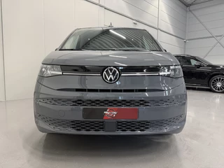 Volkswagen Multivan – thumbnail 9