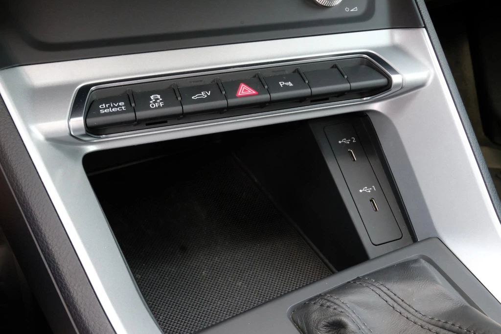 Audi Q3 – foto 30