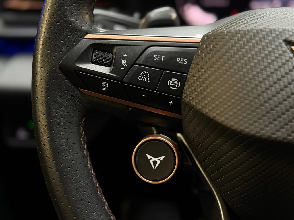 CUPRA Terramar – foto 17