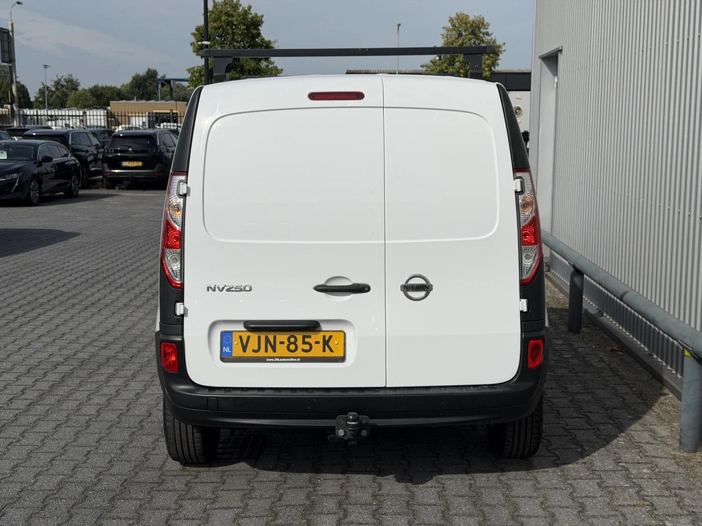 Nissan NV250 – foto 5