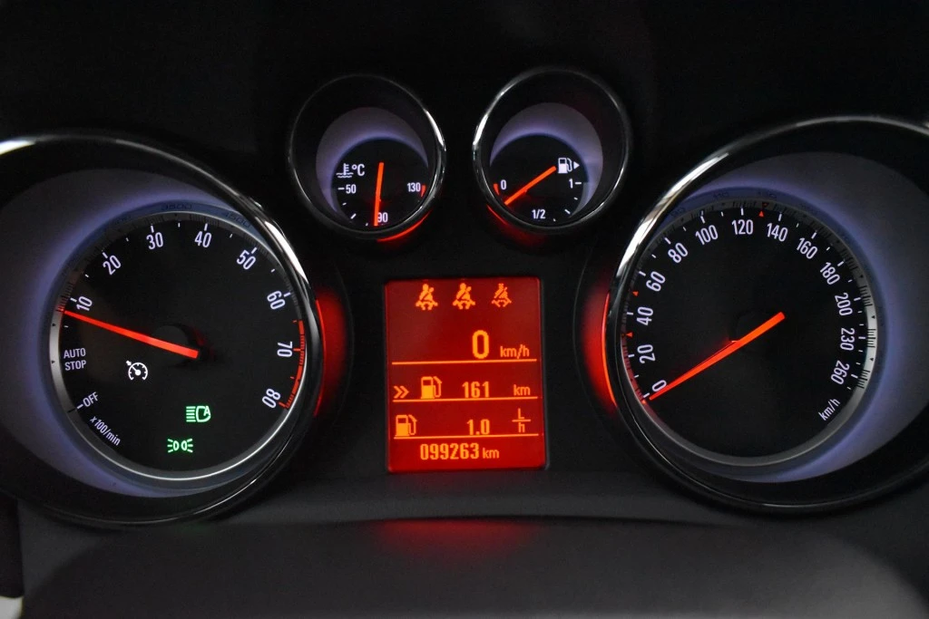 Opel Mokka – foto 20