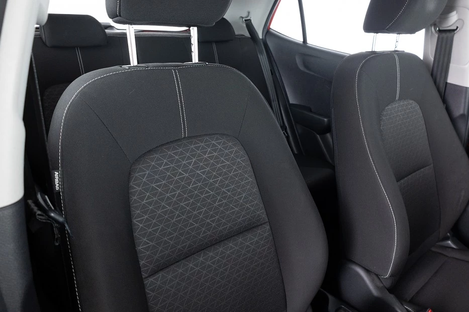 Kia Picanto – foto 9