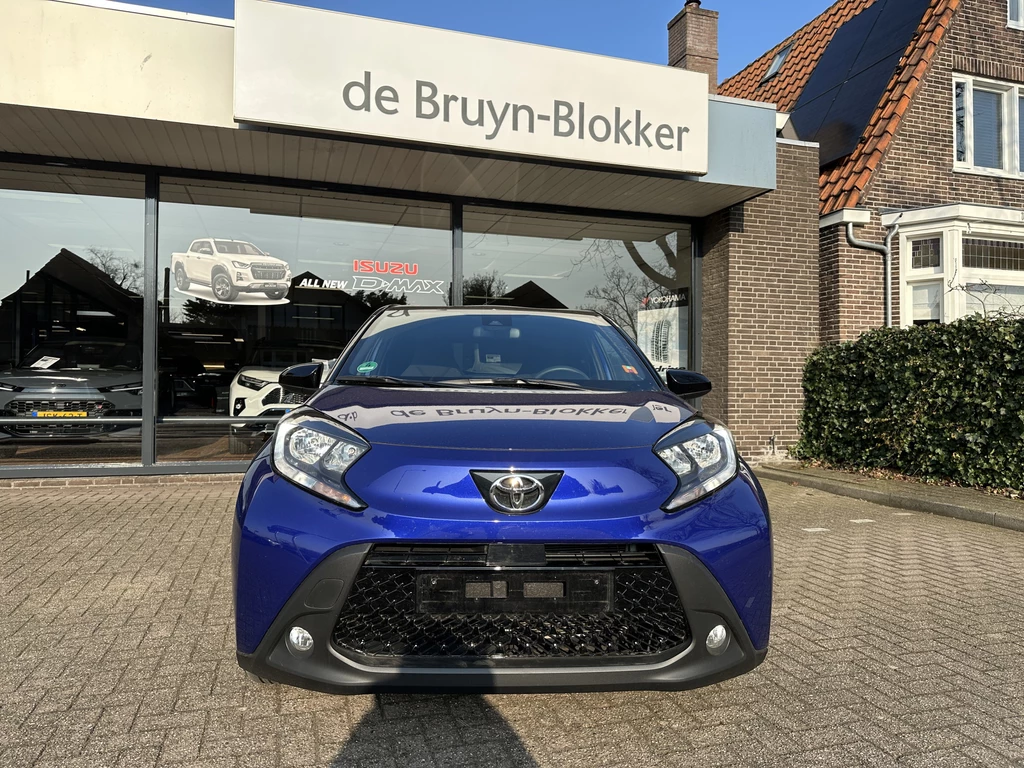 Toyota Aygo – foto 10