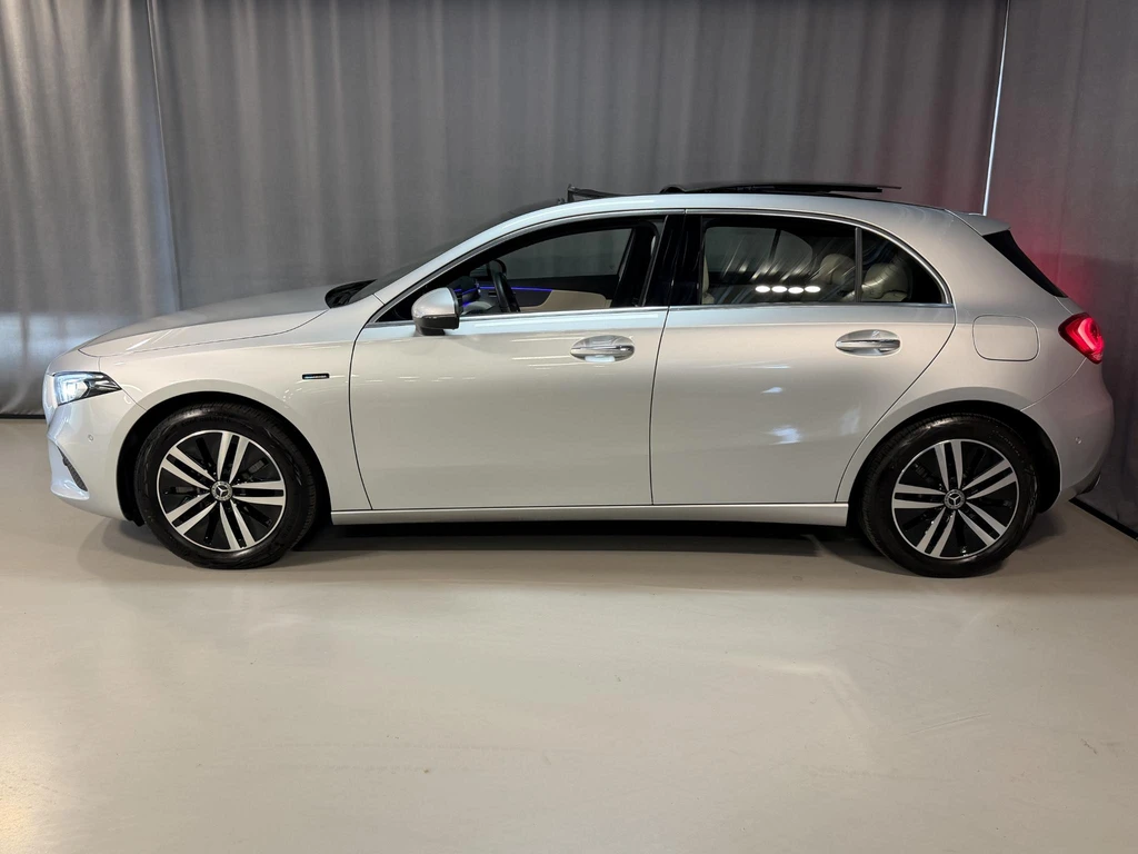 Mercedes-Benz A-Klasse – foto 2