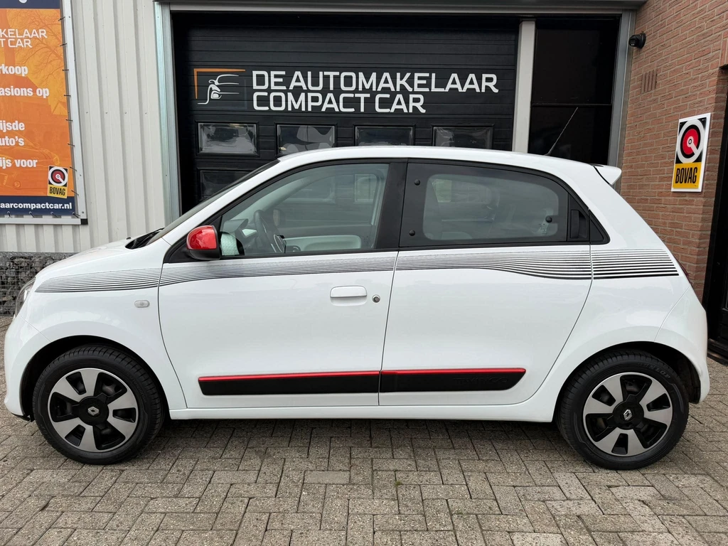 Renault Twingo – foto 2