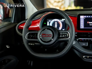 Fiat 500e – thumbnail 16