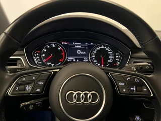 Audi A4 – thumbnail 10