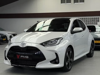Toyota Yaris – thumbnail 1