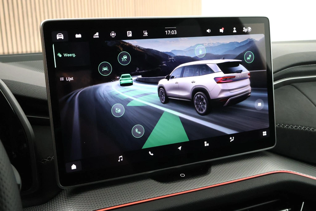 Škoda Kodiaq – foto 41