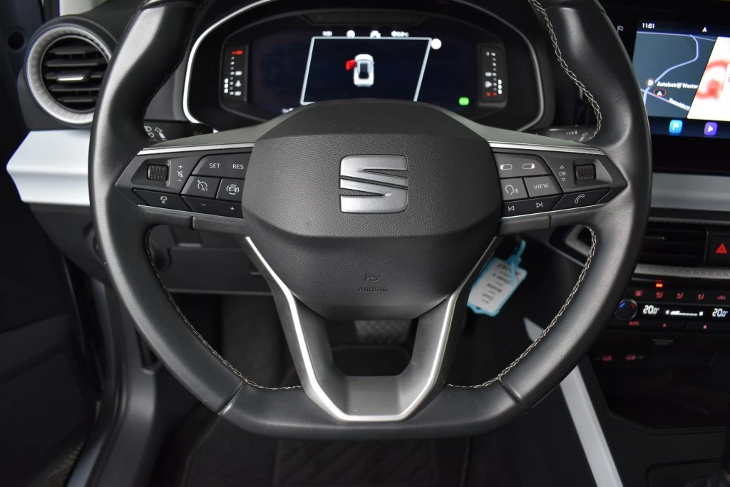 SEAT Arona – foto 15