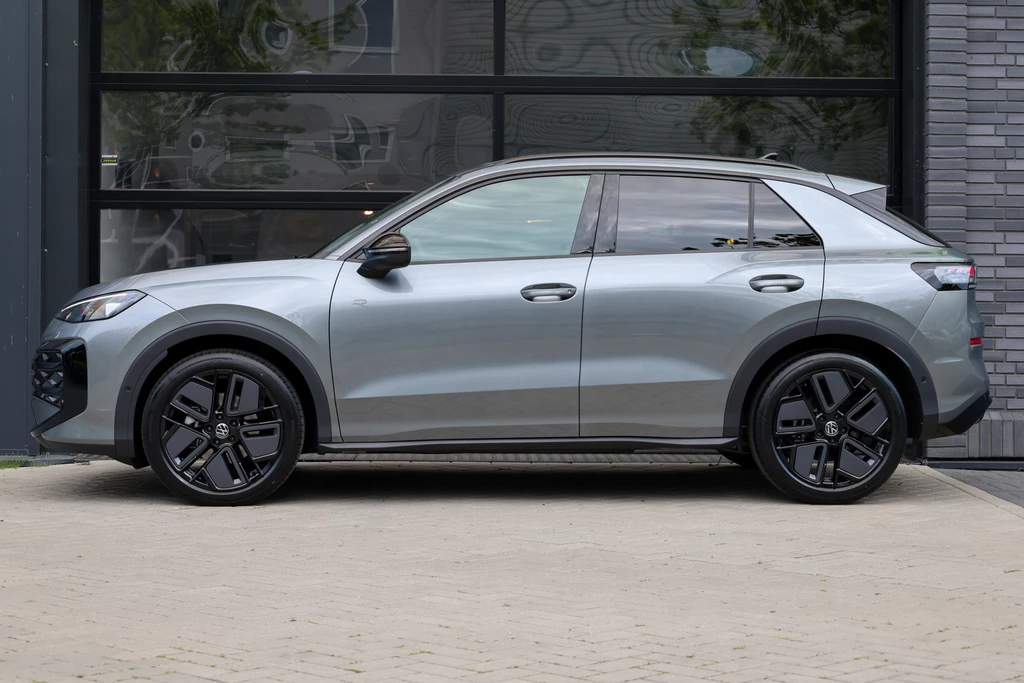 Volkswagen T-Roc – foto 6