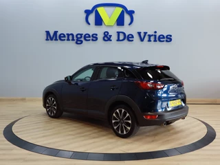 Mazda CX-3 – thumbnail 3