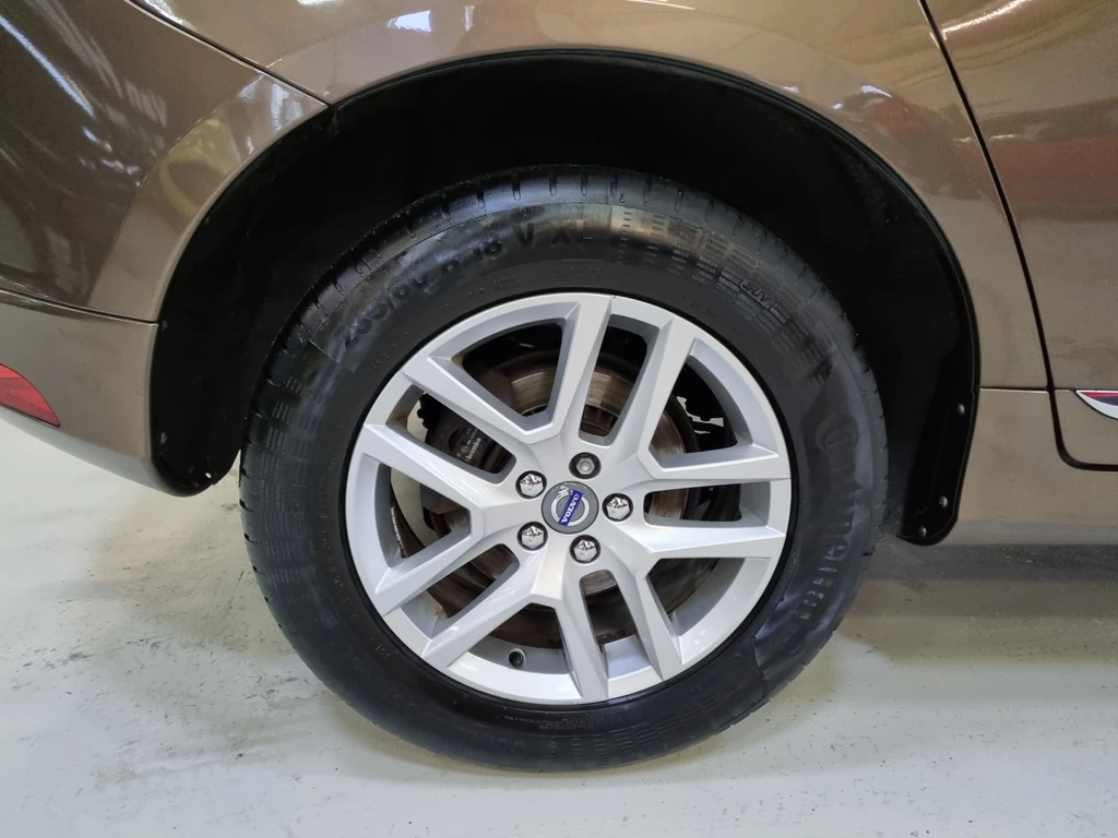 Volvo XC60 – foto 10