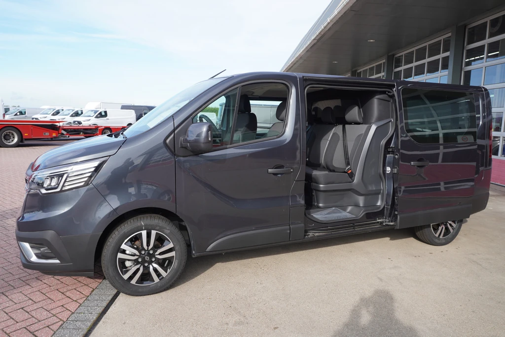 Renault Trafic – foto 2
