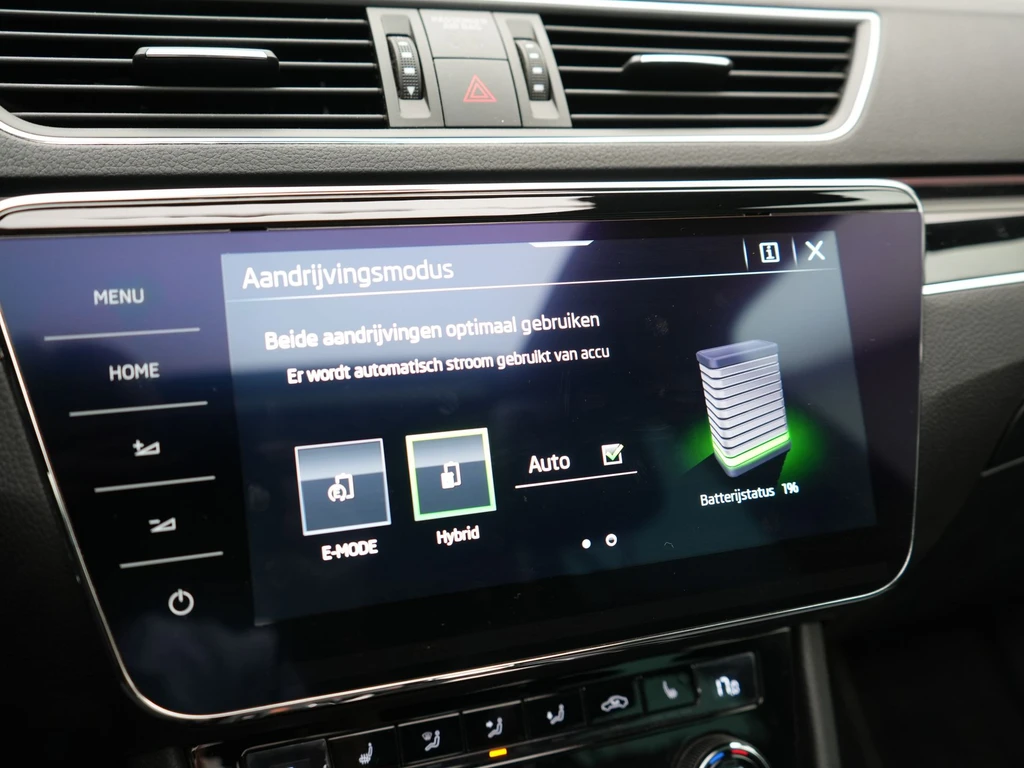 Škoda Superb – foto 48