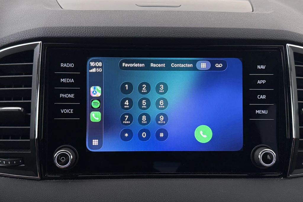 Škoda Karoq – foto 25