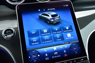 Mercedes-Benz GLC – thumbnail 18