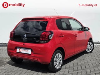Peugeot 108 – thumbnail 5