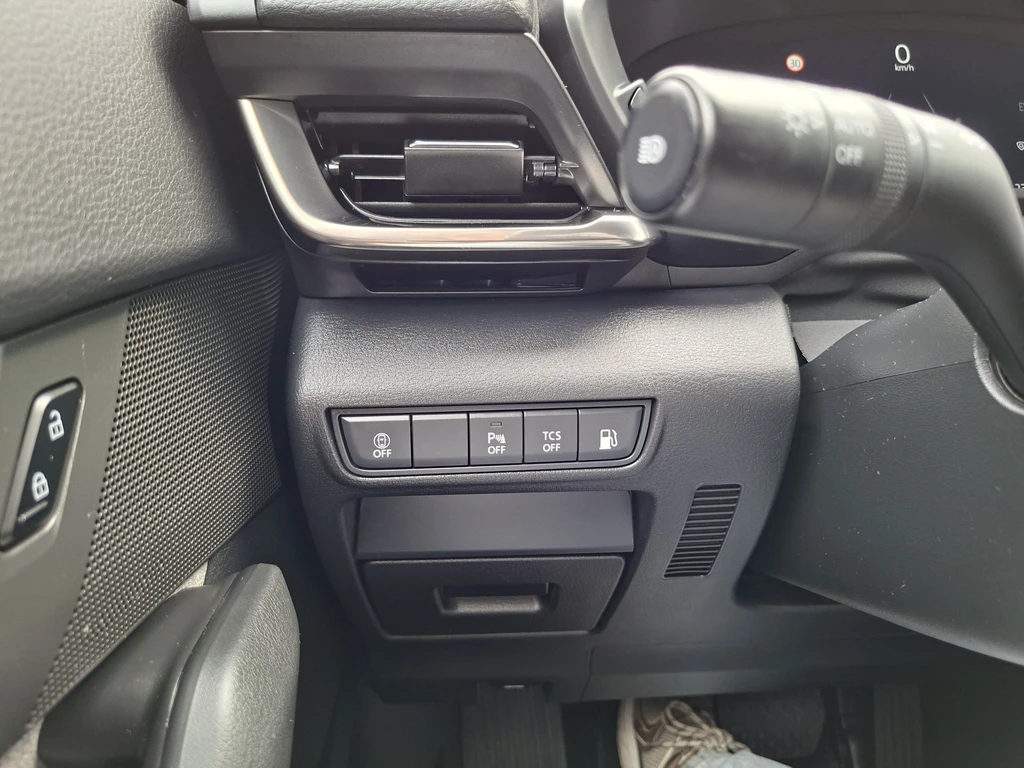 Mazda MX-30 – foto 27